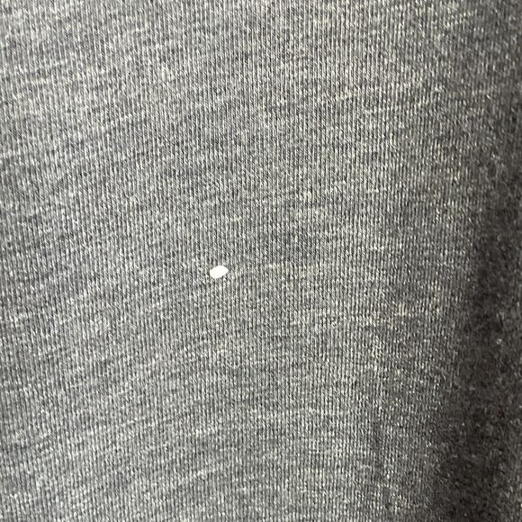 Lululemon Athletic Womens One Size Dark Blue Short Sleeve T Shirt - Picture 6 of 9